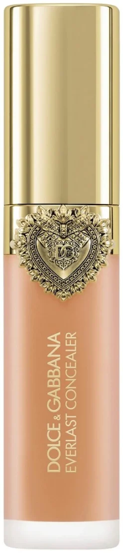 Dolce&Gabbana Everlast Concealer -peitevoide 10 ml