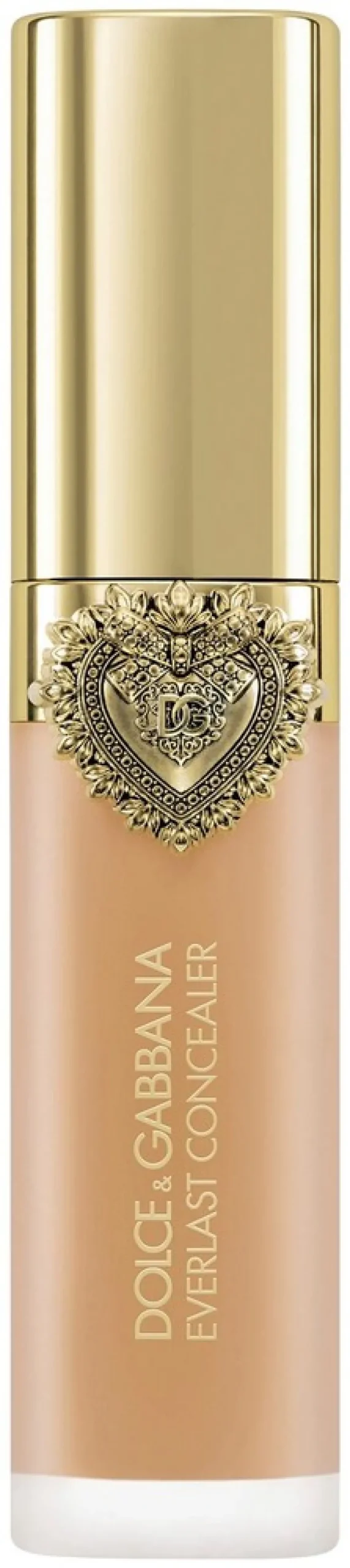 Dolce&Gabbana Everlast Concealer -peitevoide 10 ml