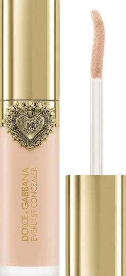 Dolce&Gabbana Everlast Concealer -peitevoide 10 ml