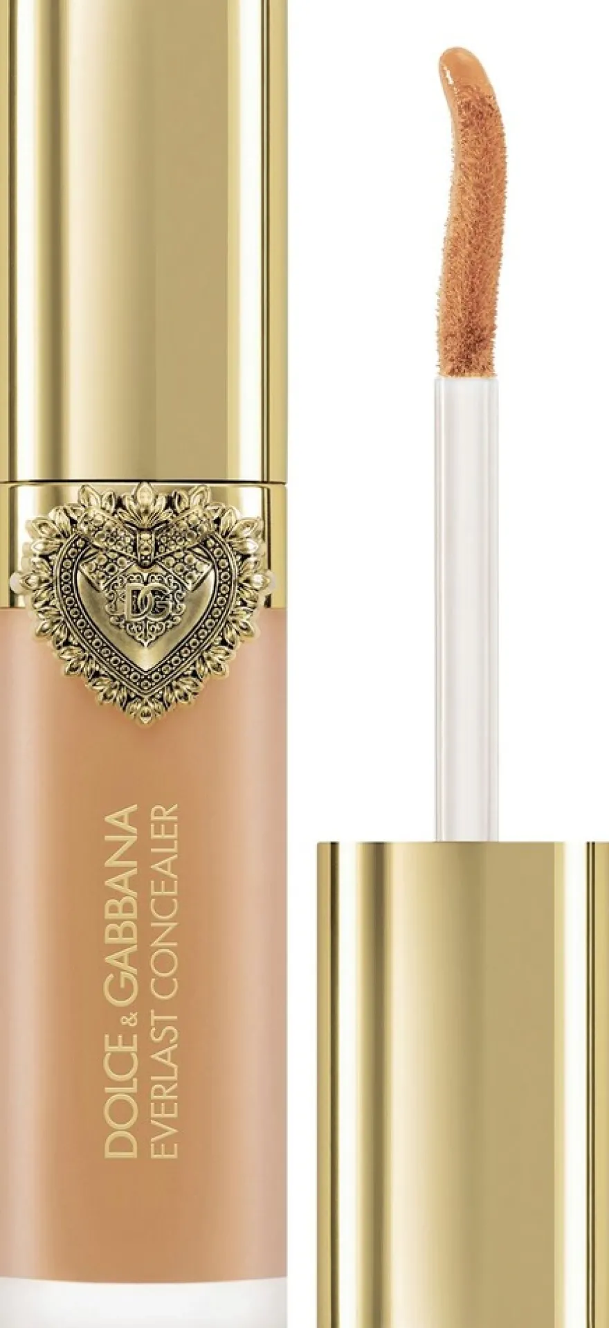 Dolce&Gabbana Everlast Concealer -peitevoide 10 ml