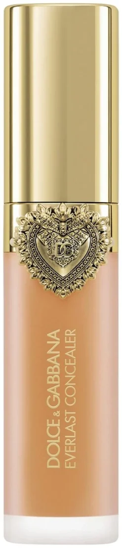 Dolce&Gabbana Everlast Concealer -peitevoide 10 ml