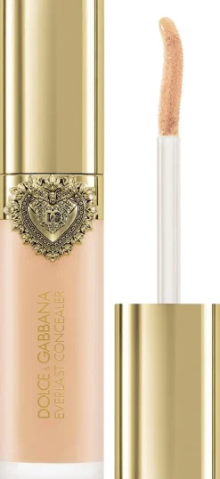 Dolce&Gabbana Everlast Concealer -peitevoide 10 ml