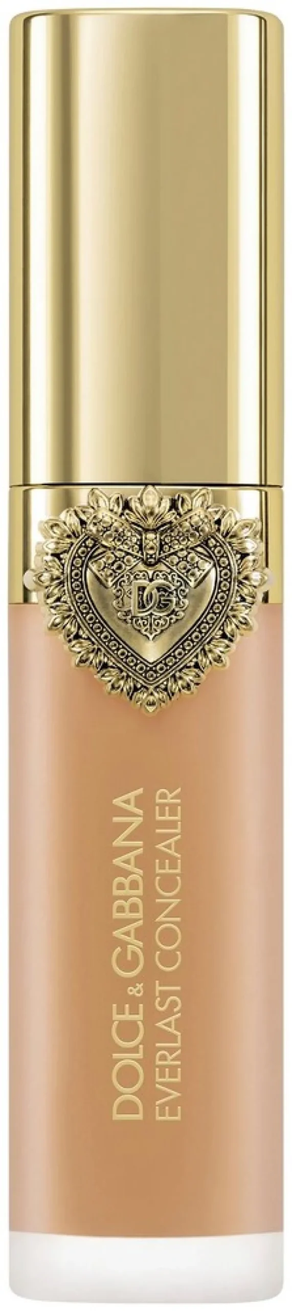 Dolce&Gabbana Everlast Concealer -peitevoide 10 ml