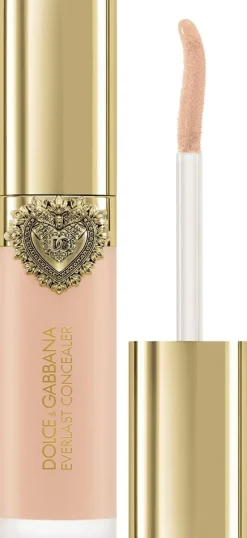 Dolce&Gabbana Everlast Concealer -peitevoide 10 ml
