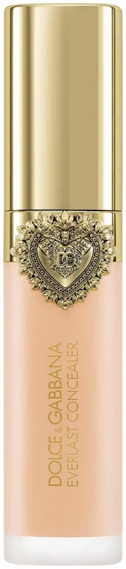 Dolce&Gabbana Everlast Concealer -peitevoide 10 ml