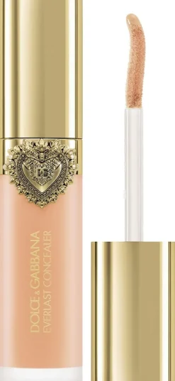 Dolce&Gabbana Everlast Concealer -peitevoide 10 ml