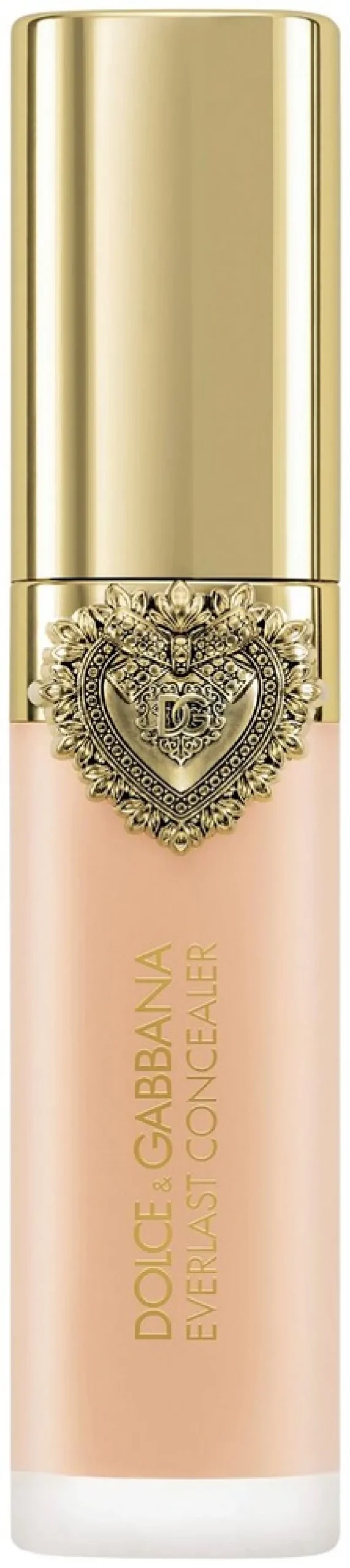 Dolce&Gabbana Everlast Concealer -peitevoide 10 ml