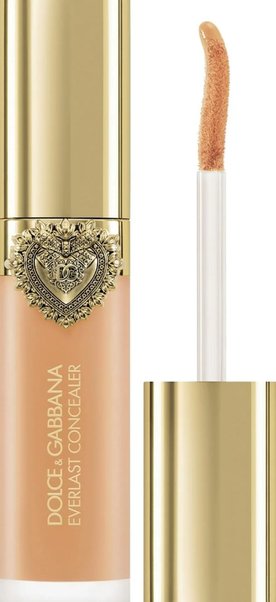 Dolce&Gabbana Everlast Concealer -peitevoide 10 ml