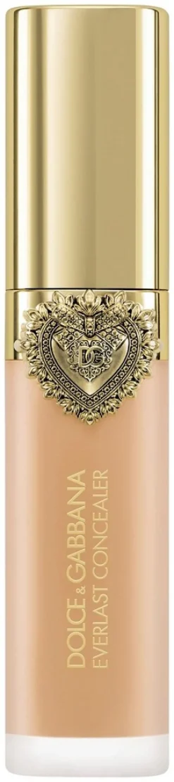 Dolce&Gabbana Everlast Concealer -peitevoide 10 ml