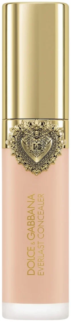 Dolce&Gabbana Everlast Concealer -peitevoide 10 ml