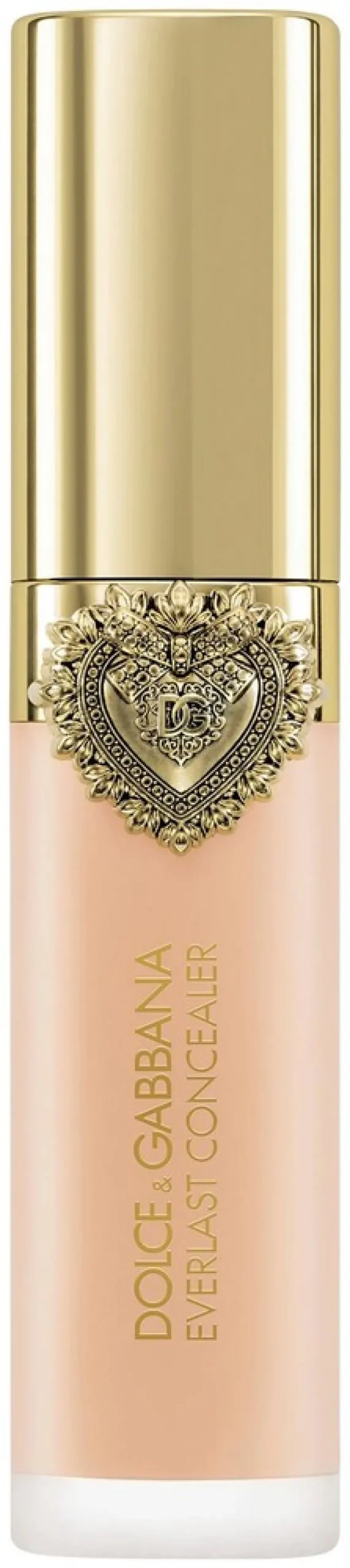 Dolce&Gabbana Everlast Concealer -peitevoide 10 ml