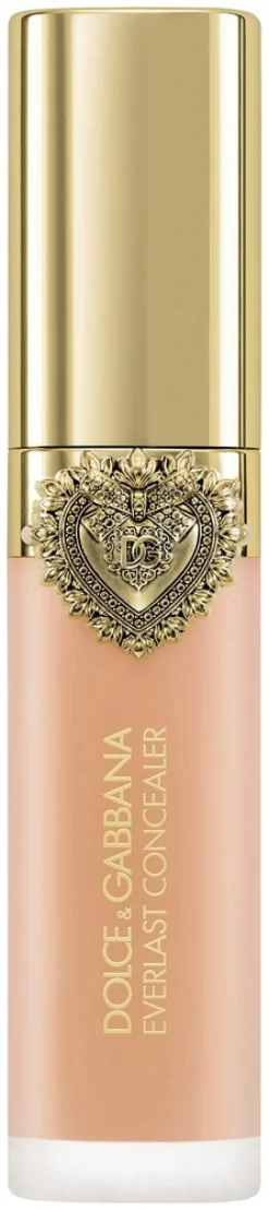 Dolce&Gabbana Everlast Concealer -peitevoide 10 ml