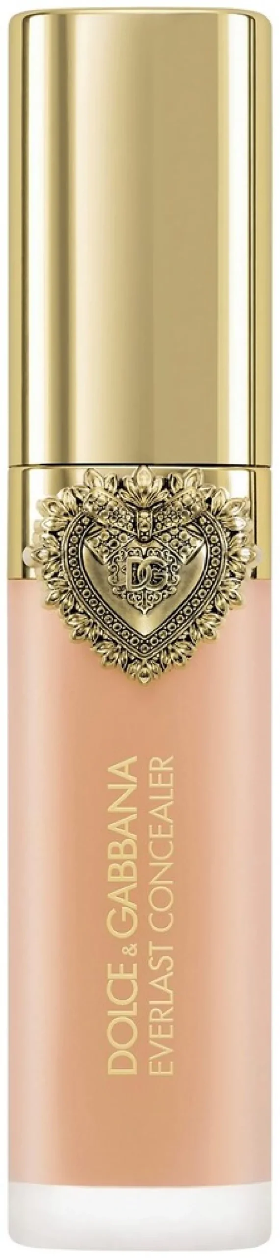 Dolce&Gabbana Everlast Concealer -peitevoide 10 ml
