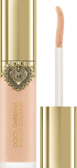 Dolce&Gabbana Everlast Concealer -peitevoide 10 ml