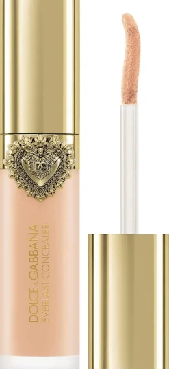 Dolce&Gabbana Everlast Concealer -peitevoide 10 ml