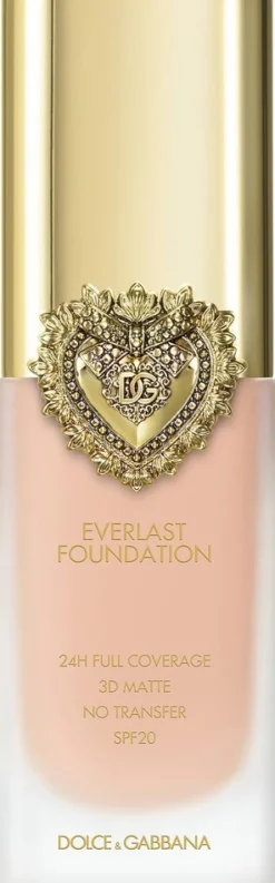 Dolce & Gabbana Everlast Foundation meikkivoide 30 ml