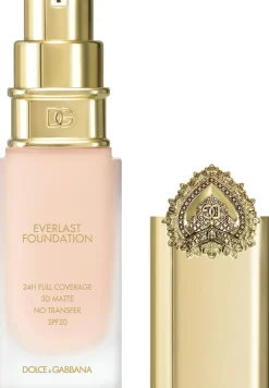 Dolce & Gabbana Everlast Foundation meikkivoide 30 ml