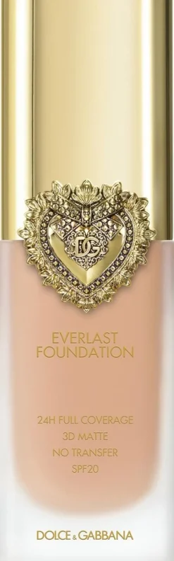 Dolce & Gabbana Everlast Foundation meikkivoide 30 ml