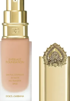 Dolce & Gabbana Everlast Foundation meikkivoide 30 ml