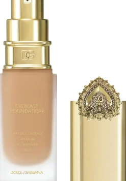 Dolce & Gabbana Everlast Foundation meikkivoide 30 ml