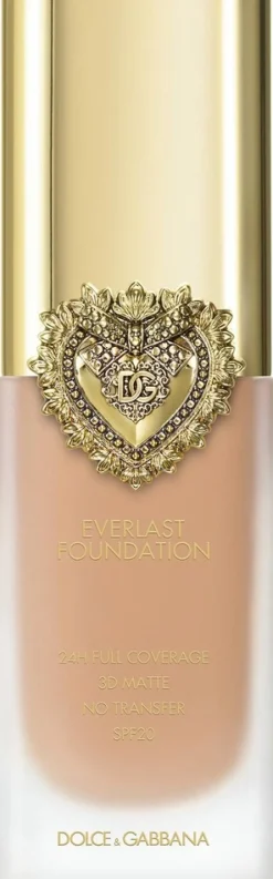 Dolce & Gabbana Everlast Foundation meikkivoide 30 ml