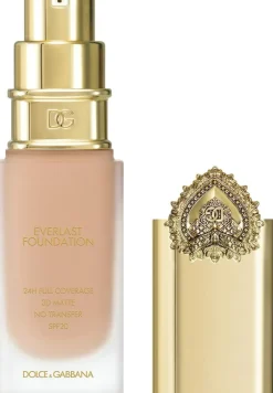 Dolce & Gabbana Everlast Foundation meikkivoide 30 ml