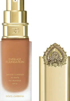 Dolce & Gabbana Everlast Foundation meikkivoide 30 ml