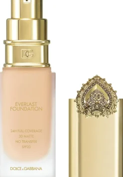 Dolce & Gabbana Everlast Foundation meikkivoide 30 ml
