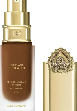 Dolce & Gabbana Everlast Foundation meikkivoide 30 ml