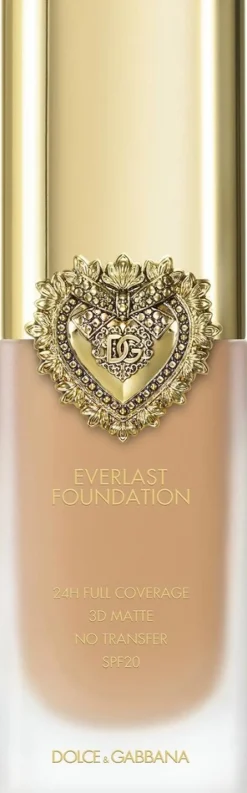 Dolce & Gabbana Everlast Foundation meikkivoide 30 ml