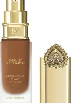 Dolce & Gabbana Everlast Foundation meikkivoide 30 ml