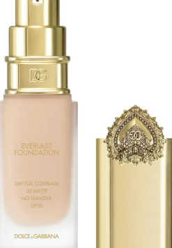 Dolce & Gabbana Everlast Foundation meikkivoide 30 ml