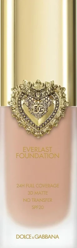 Dolce & Gabbana Everlast Foundation meikkivoide 30 ml