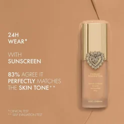 Dolce & Gabbana Everlast Foundation meikkivoide 30 ml