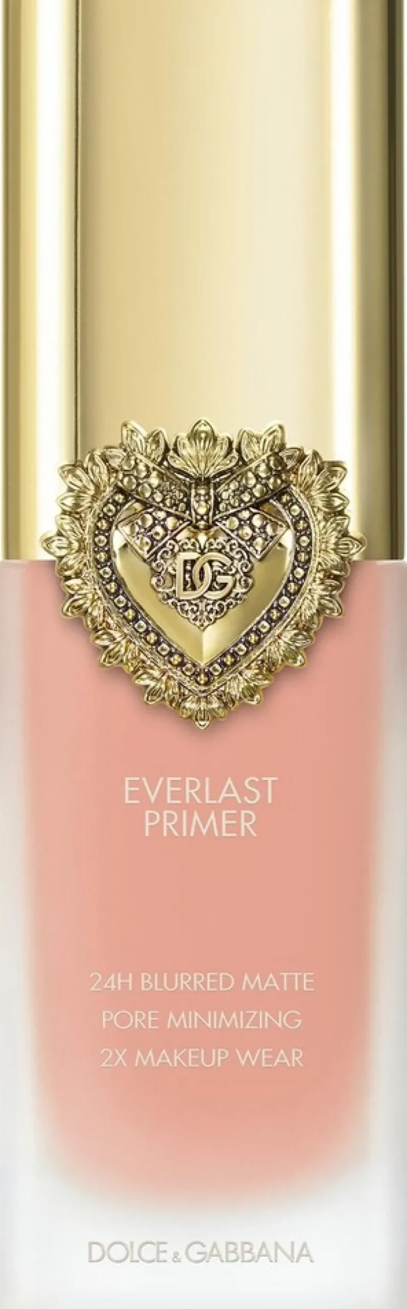 Dolce & Gabbana Everlast Primer pohjustustuote 28 ml