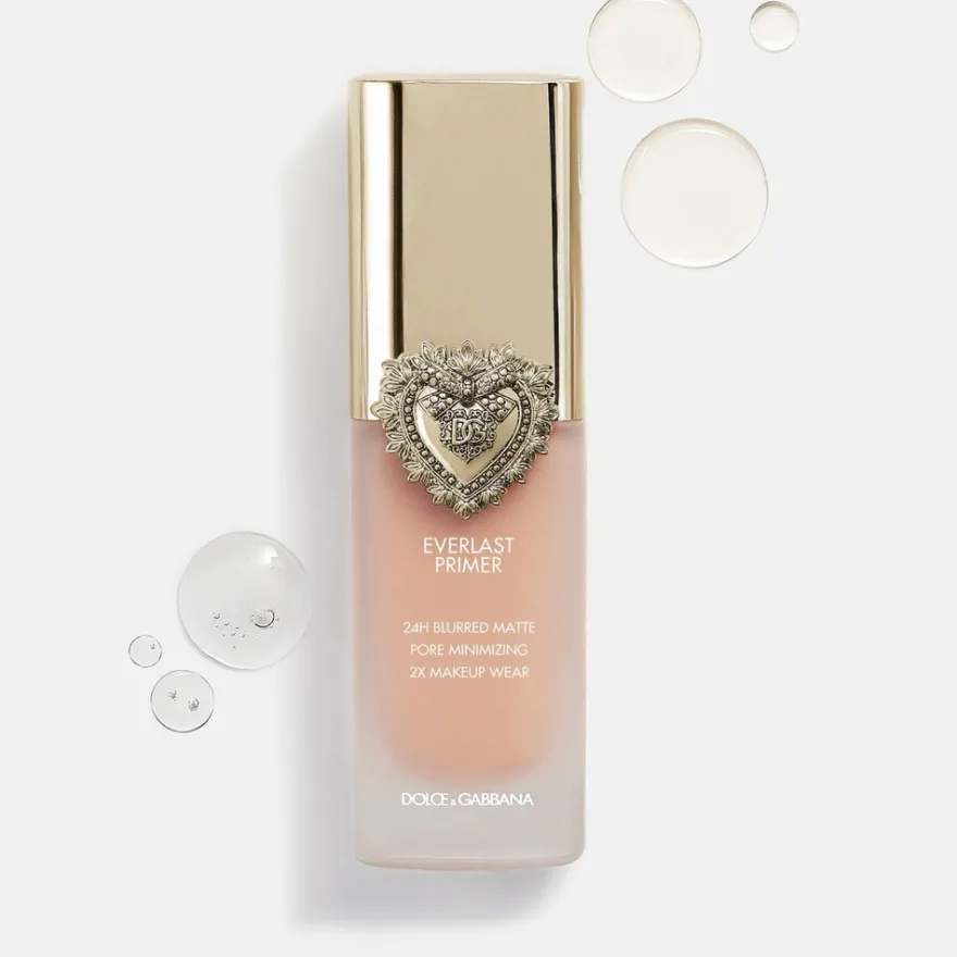 Dolce & Gabbana Everlast Primer pohjustustuote 28 ml