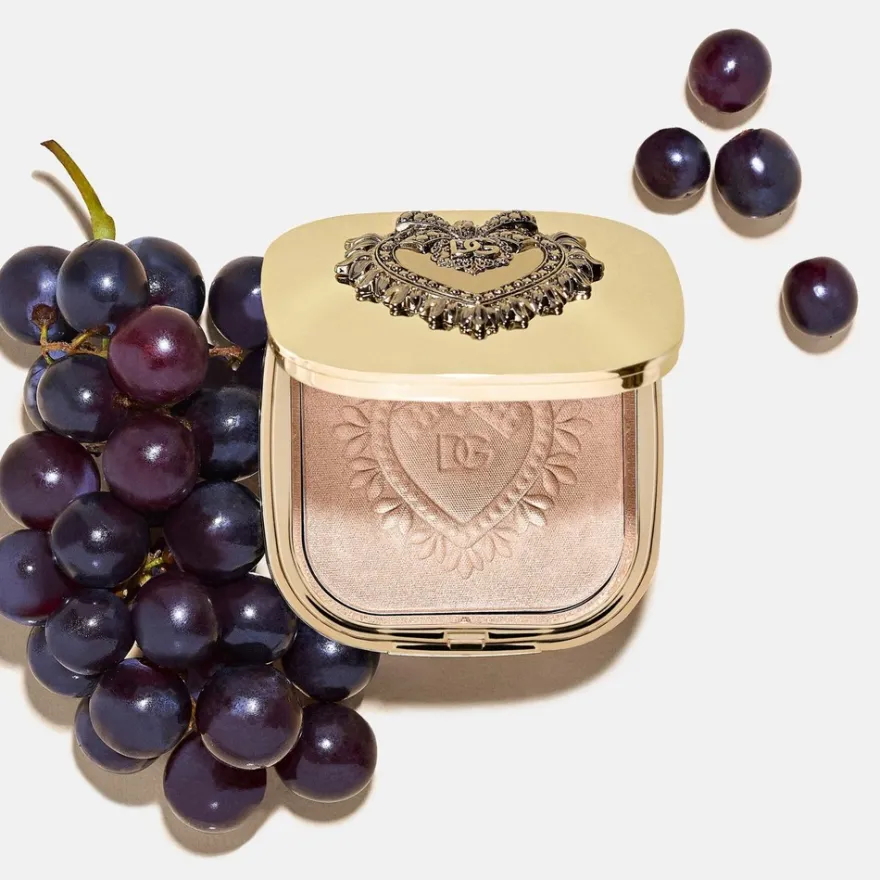 Dolce & Gabbana Everlift Luminizer korostuspuuteri 9 g