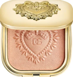 Dolce & Gabbana Everlift Luminizer korostuspuuteri 9 g