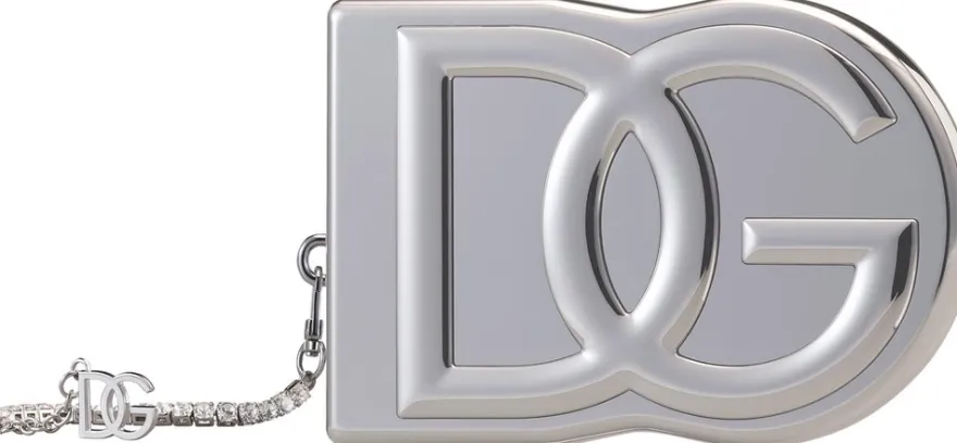 Dolce&Gabbana Eye Dare You Beyond Palette -12 sävyn luomiväripaletti
