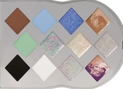 Dolce&Gabbana Eye Dare You Beyond Palette -12 sävyn luomiväripaletti