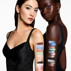 Dolce&Gabbana Eye Dare You Beyond Palette -12 sävyn luomiväripaletti