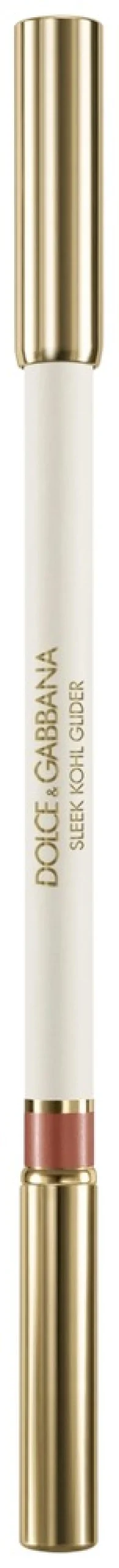 Dolce&Gabbana Eye Pencil -silmänrajauskynä 1,2 g