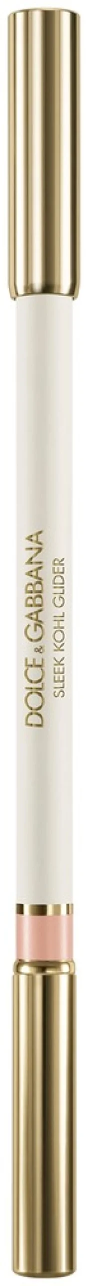 Dolce&Gabbana Eye Pencil -silmänrajauskynä 1,2 g