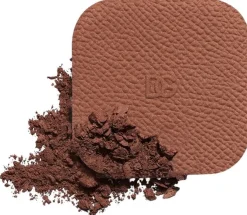 Dolce & Gabbana Face & Eyes Match Bronzer & Eyeshadow Powder aurinkopuuteri ja luomiväri 14 g