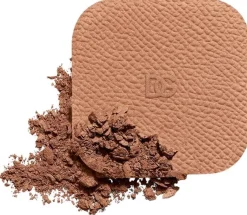 Dolce & Gabbana Face & Eyes Match Bronzer & Eyeshadow Powder aurinkopuuteri ja luomiväri 14 g