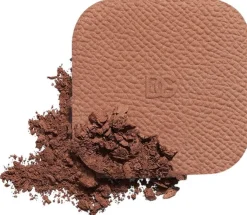 Dolce & Gabbana Face & Eyes Match Bronzer & Eyeshadow Powder aurinkopuuteri ja luomiväri 14 g