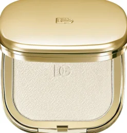 Dolce & Gabbana Fig Skin Perfector Shine Control Blurring Powder viimeistelypuuteri 6,5 g