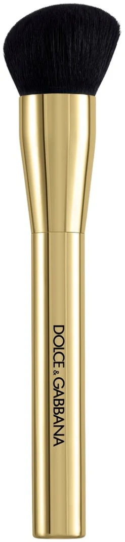 Dolce&Gabbana Foundation Brush meikkivoidesivellin