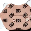 Dolce&Gabbana Fresh Skin Lip Patches -huulinaamiolaput 5 kpl