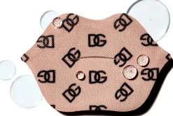 Dolce&Gabbana Fresh Skin Lip Patches -huulinaamiolaput 5 kpl